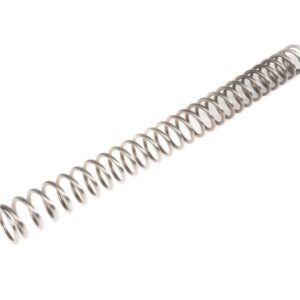 KYB Front Fork Spring - 48x454 mm/4.0N (2sl)