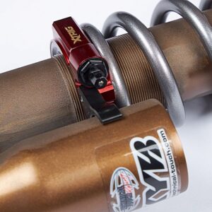 KYB Factory Kit Shock - Thumbnail Image 2