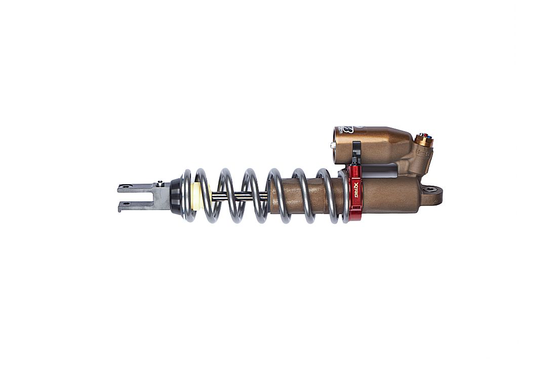 KYB Factory Kit Shock - Billede 3