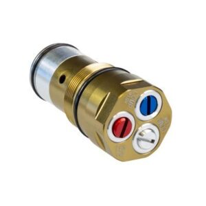 KYB Triple Adjuster Comp Long