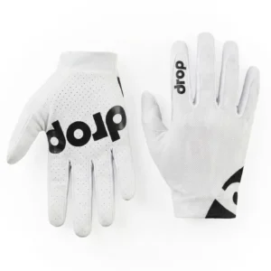 Alpha White Handsker
