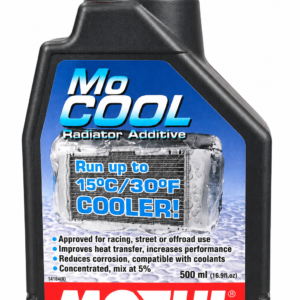 Motul MoCool Radiator Additive – 500 ml