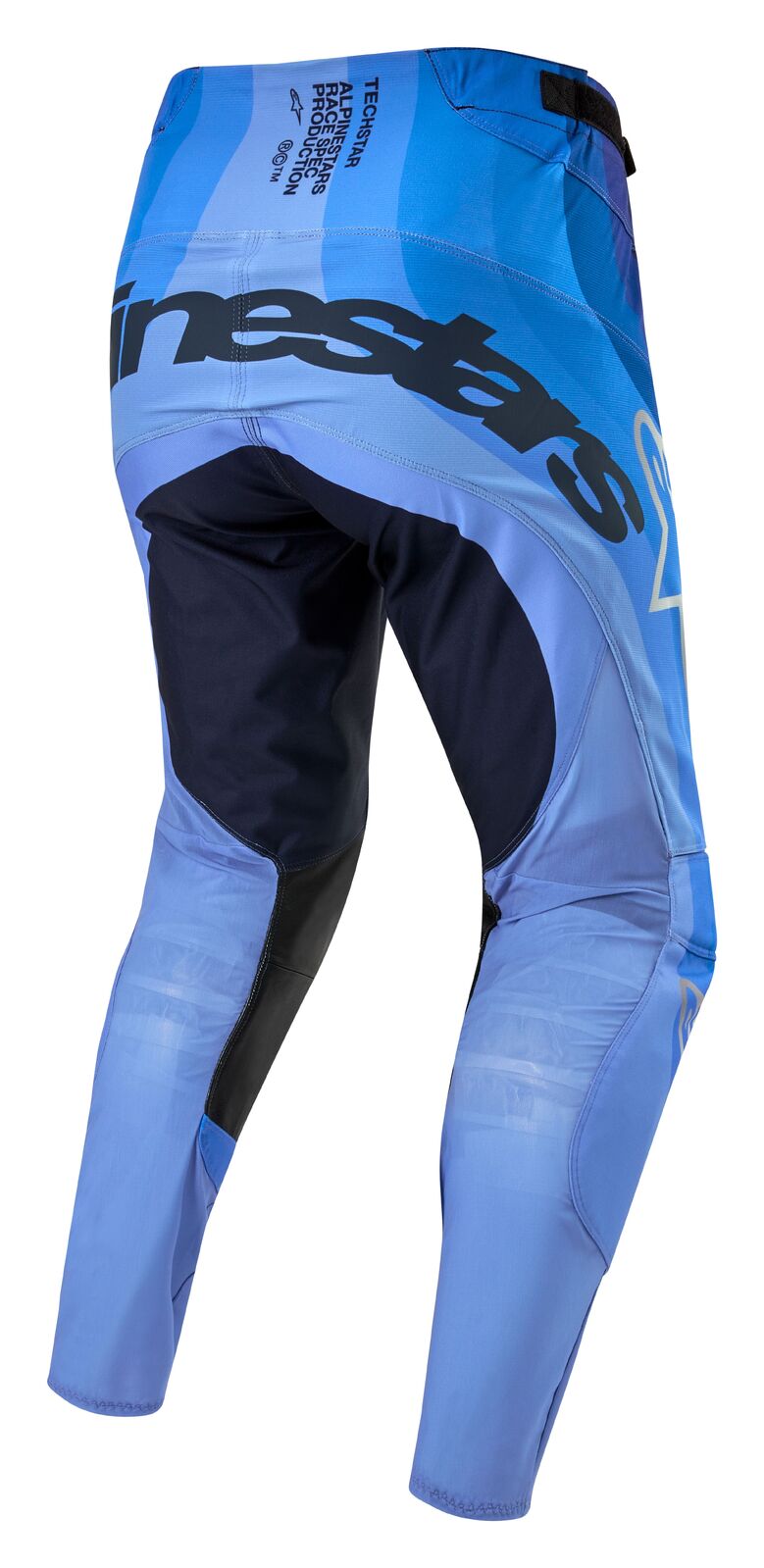 Alpinestars 2024 Techstar Pneuma Pants - Billede 2