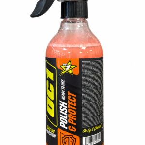 OCI Polish & Protect – 1L