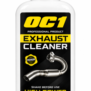 OC1 Exhaust Cleaner High Power – 250 ml
