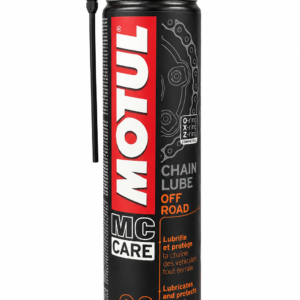 Motul C3 Chain Lube Off Road – 400 ml