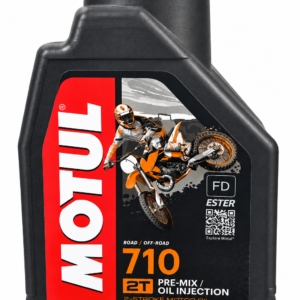 Motul 710 2T – 1L