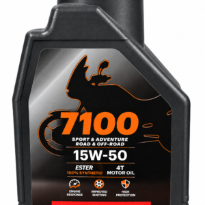 Motul 7100 4T 15W-50 – 1L