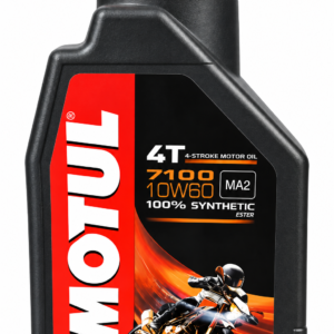 Motul 7100 4T 10W-60 – 1L