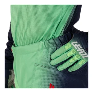 Leatt 2025 3.5 Ride Kit - Matcha - Thumbnail Image 4