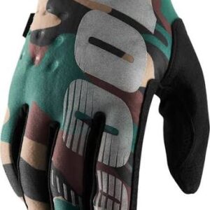 100% BRISKER GLOVES