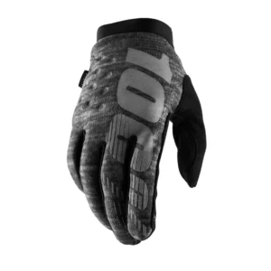 100% BRISKER GLOVES