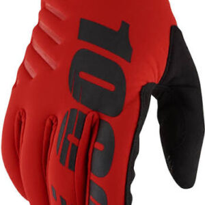 100% BRISKER GLOVES