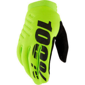 100% BRISKER GLOVES