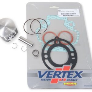Vertex Top End Piston Kit - Thumbnail Image 2