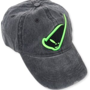 UFO Alien Cap Grå - Thumbnail Image 2