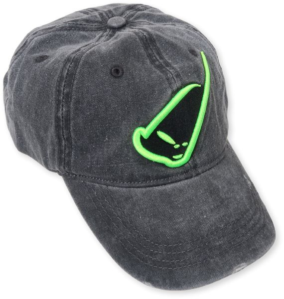 UFO Alien Cap Grå - Billede 2