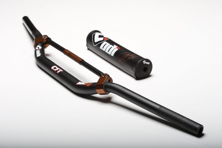 ODI CFT Podium Handlebar RC4 Signature - Billede 2