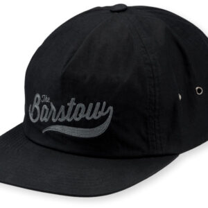 100% LENWOOD Hat 100% Barstow