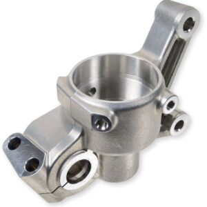 Kyb Axle Bracket - Left - Thumbnail Image 2