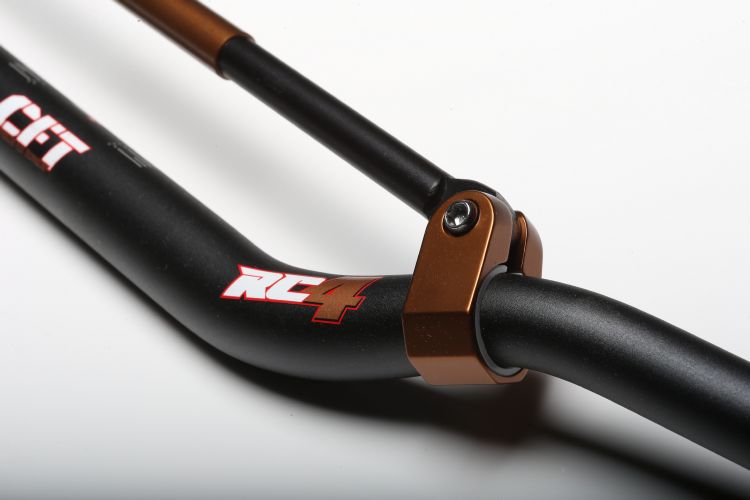 ODI CFT Podium Handlebar RC4 Signature - Billede 3