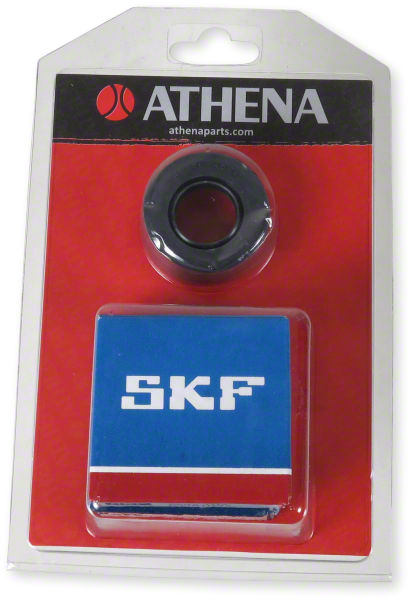 Lejekit v/Krumtap Athena - Billede 2