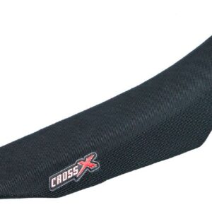 CrossX Seat Cover UGS, Black w/Time Table Pocket - Thumbnail Image 2