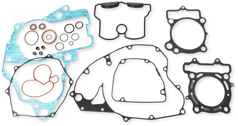Athena Complete Gasket Set - Billede 2