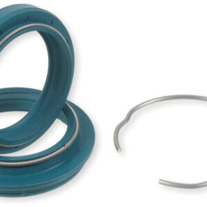 SKF Seals Kit (oil - dust) PAIOLI 38 mm - Thumbnail Image 2