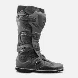 SG-22 GORE-TEX ENDURO, BATTLESHIP