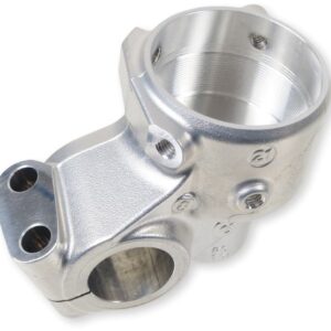 Kyb Axle Bracket - Right - Thumbnail Image 2