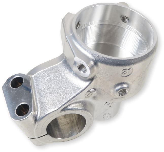Kyb Axle Bracket - Right - Billede 2