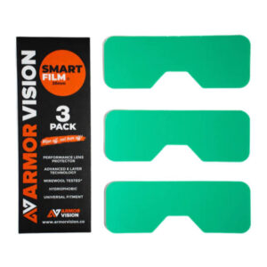 Armor Vision Armour Vision 36mm Smart Film Lens Protector