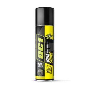 OC1 Bike Shine 500ml - Thumbnail Image 2