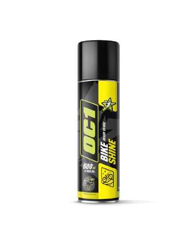 OC1 Bike Shine 500ml - Billede 2