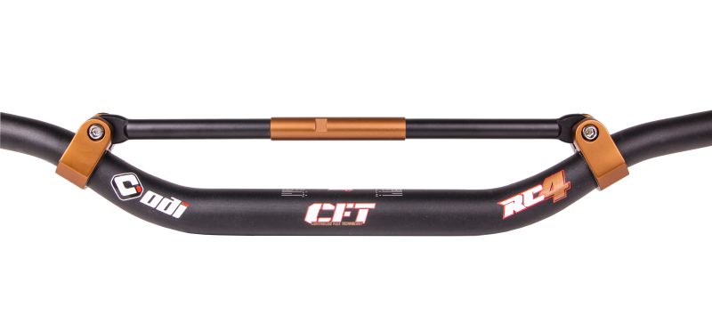 ODI CFT Podium Handlebar RC4 Signature - Billede 5