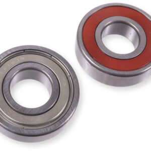 Lejesæt Transmission Hot Rods Kawasaki - Thumbnail Image 2