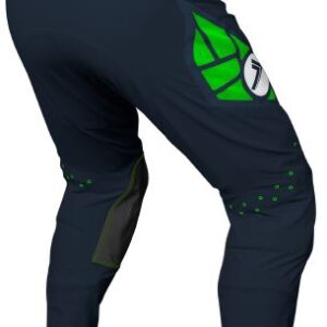 Seven Zero Echelon Pant, Navy - Thumbnail Image 2