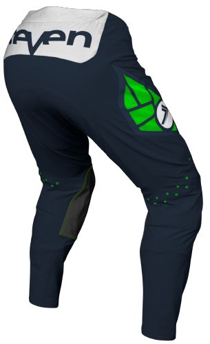 Seven Zero Echelon Pant, Navy - Billede 2