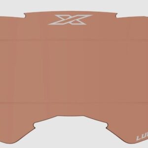 EKS Lucid Zip Off Lens, Auburn