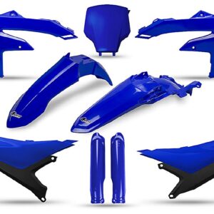 UFO Full Plastic Kit, OEM