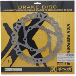 ProX Brake Disc Front
