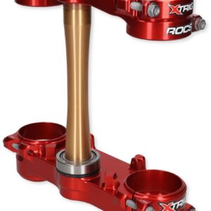 Xtrig ROCS Triple Clamp, Offset 24