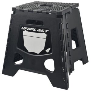 UFO Bike Stand Foldable Tyborn - Thumbnail Image 4