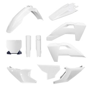 Polisport Plastic Kit, OEM 25