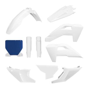 Polisport Plastic Kit, OEM 26