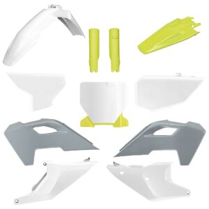 Polisport Plastic Kit, OEM
