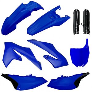 Polisport Plastic Kit, OEM