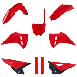 Polisport Plastic Kit, OEM