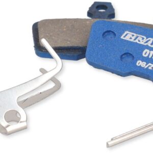 Bremseklodser Sintered Race Avid-Code 2011